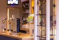Heath Cottage Hotel - Bares