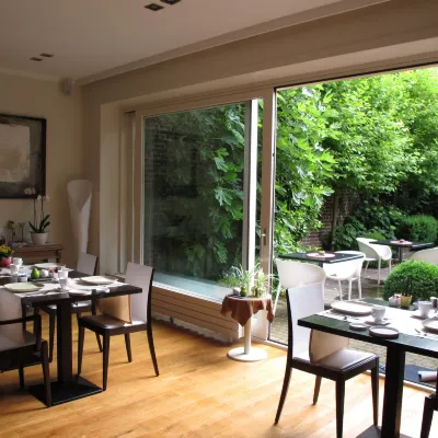 B&B Sabbajon Hotels near Grote Markt Ypres