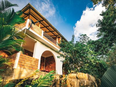Huingos Eco Lodge