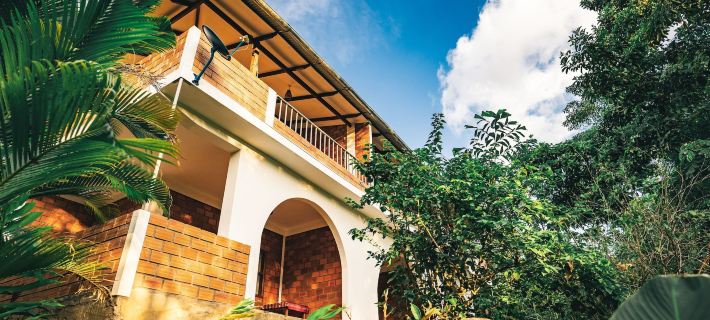 Huingos Eco Lodge Hotels in Tarapoto
