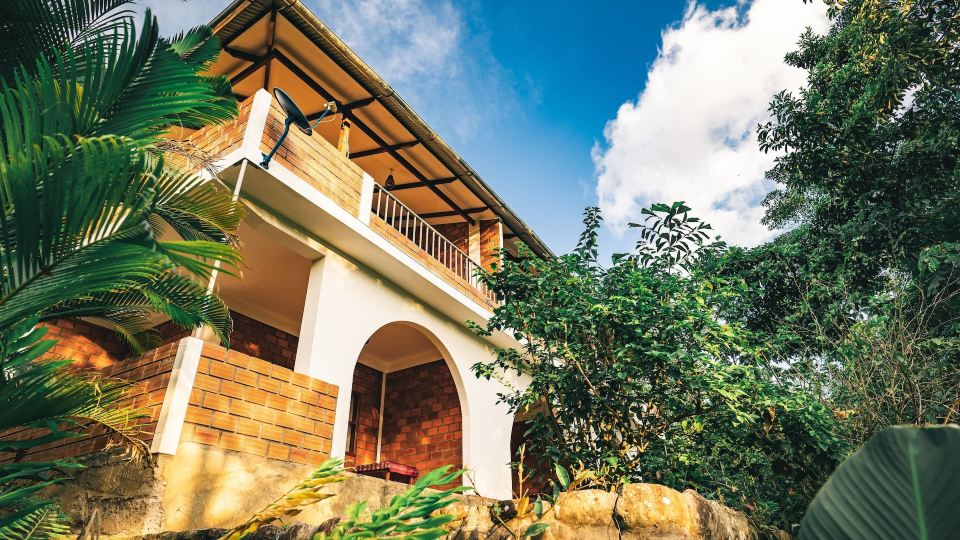 Huingos Eco Lodge