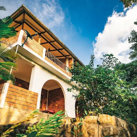 Huingos Eco Lodge