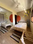 Pousada Por do Sol Hotels in Quatis