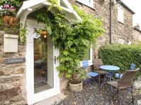 Cartrefle Hotel a Llanuwchllyn