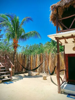 Casa Sofia Holbox