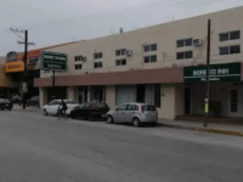 Bonitto Inn® Mante Hoteles en Ciudad Mante