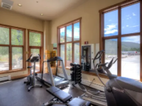 Red Hawk Lodge by Summit County Mountain Retreats Hotels in Dillon
