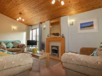 4 the Glade Wadebridge otelleri