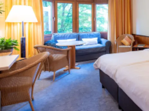 Landhotel am Rothenberg Hotels in Uslar