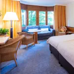 Landhotel am Rothenberg Hotel di Oberweser