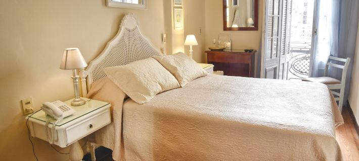 Hotel Palacio Hotels in Montevideo
