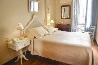 โรงแรมปาเลซิโอ โรงแรมใกล้Ombu Tree