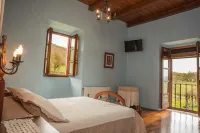Pazo Torre Do Barrio Hotels in Sarria