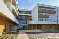 Quality Aparthotel Plerin