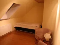 Liseby Bed & Breakfast Hotels in Stege