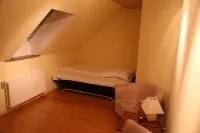 Liseby Bed & Breakfast Hotels in Borre