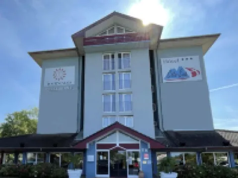 Hôtel Côté Sud Léman Hotels in Thonon-les-Bains