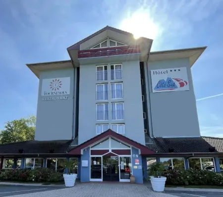 Hôtel Côté Sud Léman