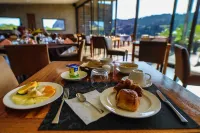 Isalo Rock Lodge Hotels in Ihosy