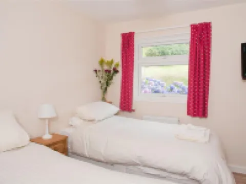 灰石酒店 Hope Cove酒店