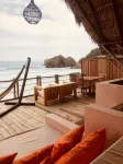 Hotel Nude Zipolite & Beach Club
