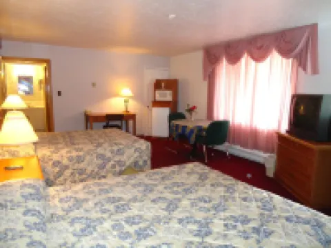 Westmount Motel Hotels in Oxford County