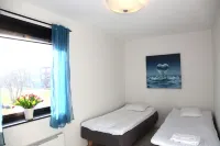 Fjordhotellet Hôtels à : Fiskebackskil