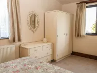 The Cottage at Moseley House Farm