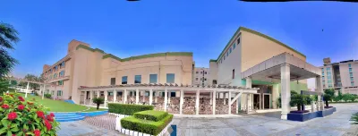 The Sky Imperial, Jaipur Hotels in Amer Kukas