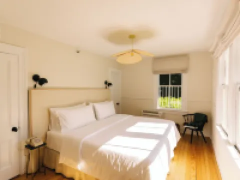 The Maidstone Hotel Hotels in East Hampton