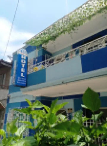 Casa Hotel Manco Mora Hotels near Explora Park