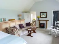 Standard Hill Cottage - Parkering