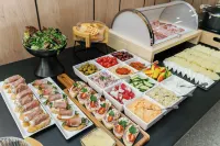 Aris Boutique Hotel & Spa - servizio colazione