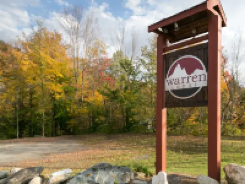 沃倫賓館 華盛頓縣酒店