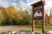 Warren Lodge Hotels in Warren