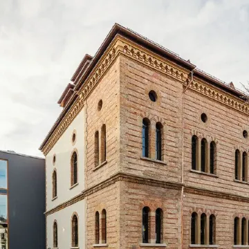 OX Hotel Altes Spital