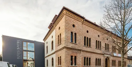 OX Hotel Altes Spital