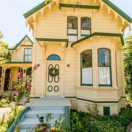 The Squibb Houses