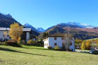 Chasa Randulina Hôtels à : Santa Maria Val Müstair