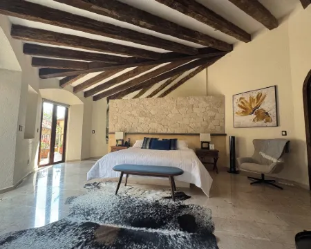 Porta Paradiso Albergo Boutique Hotéis em Tetlatlahuca