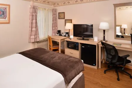 Stage Coach Inn