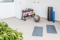 FERGUS Style Tobago - Adults Only - Gym