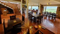 Balcon al Cotopaxi Hosteria Hotels in Амагуанья