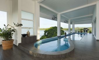 Sand Dollar Villa - Housity