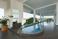Sand Dollar Villa -  Casas de vacaciones