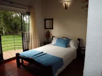 Finca Hotel la Quinta Porra Hotels in Corozal