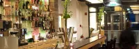 Heiner's Parkhotel - bar