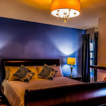 María de Nadie "Hotel Boutique"