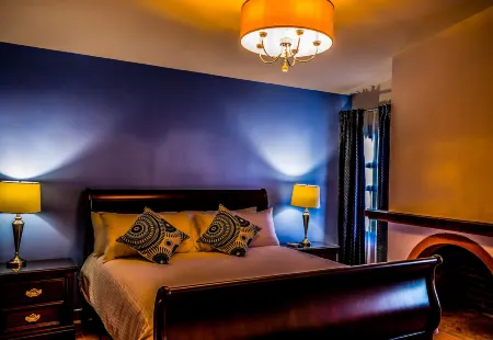 María de Nadie "Hotel Boutique"