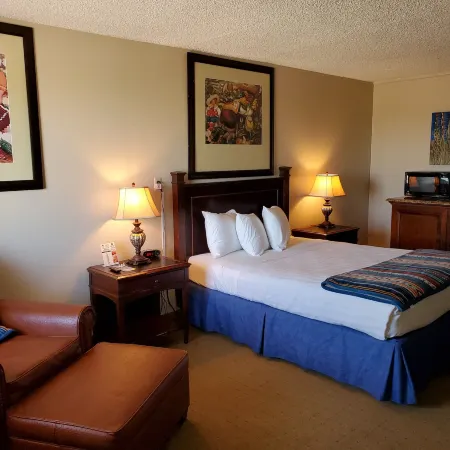 Kansas Country Inn